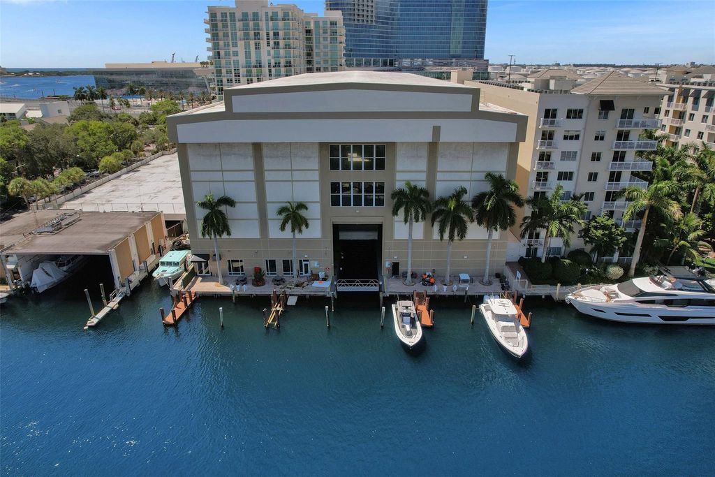 Photo of 1801 SE 17th Street, Fort Lauderdale, FL 33316 (MLS # F10519404)