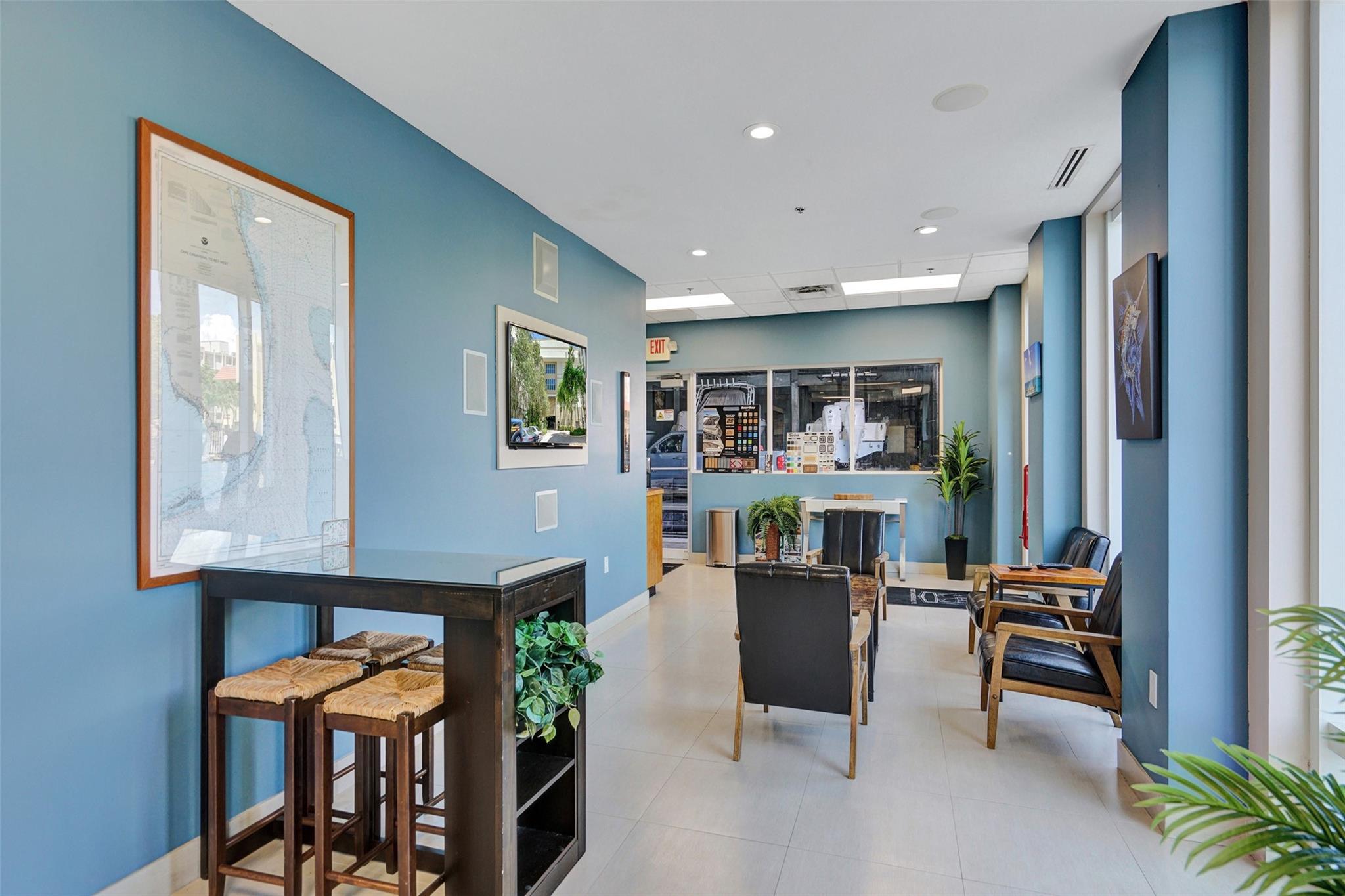 The Port Marina Condo - Land