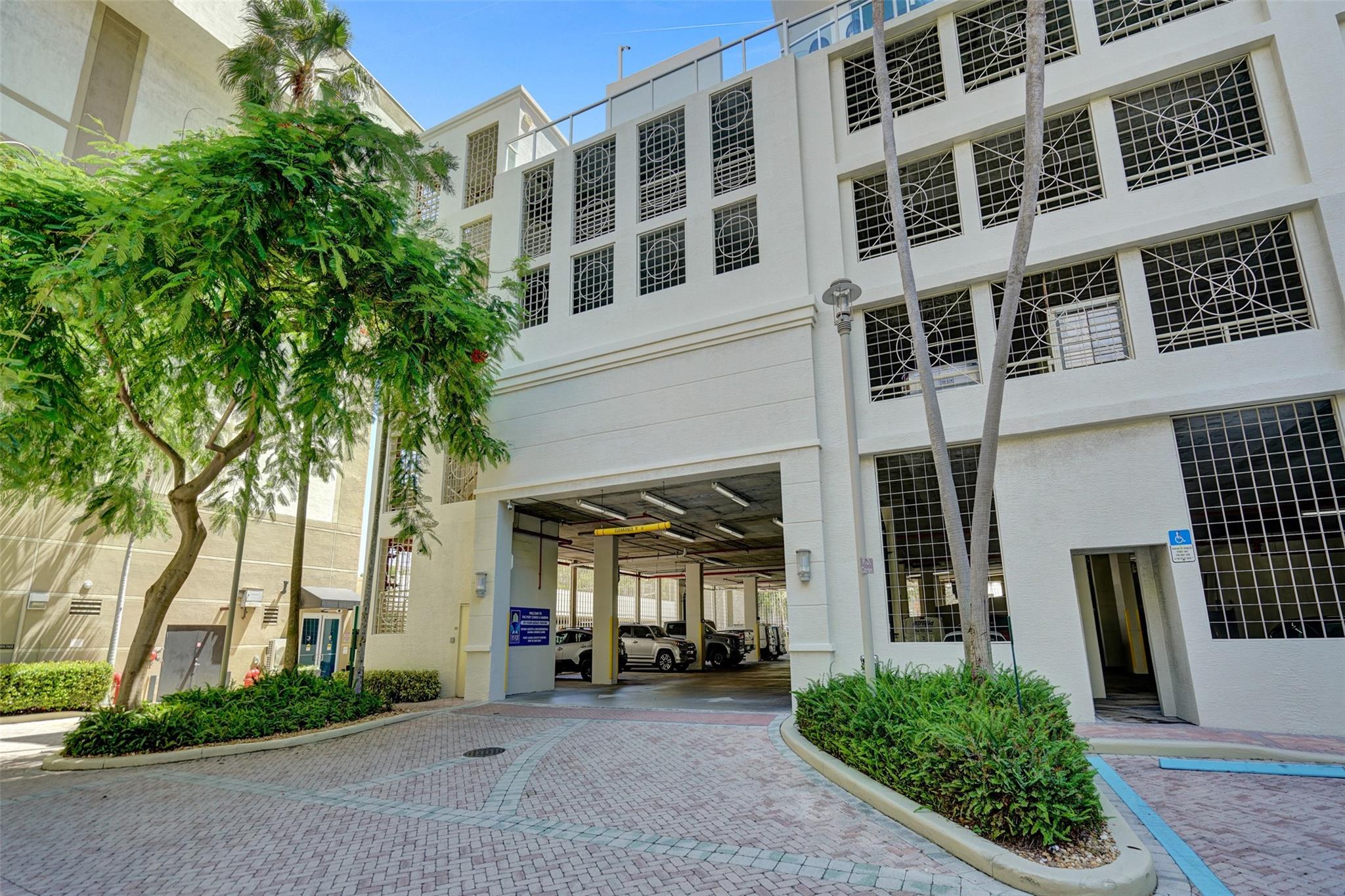 The Port Marina Condo - Land