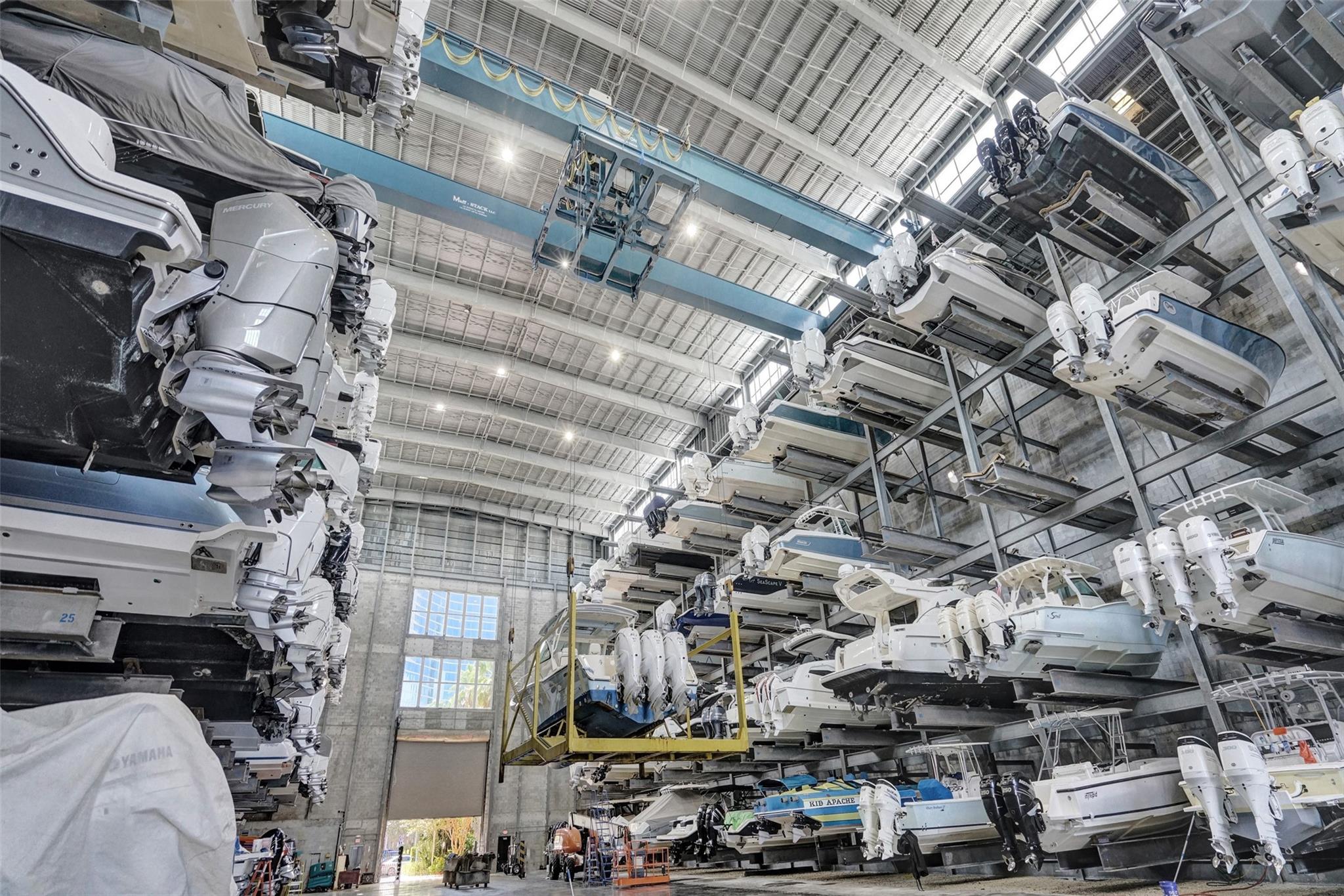 The Port Marina Condo - Land