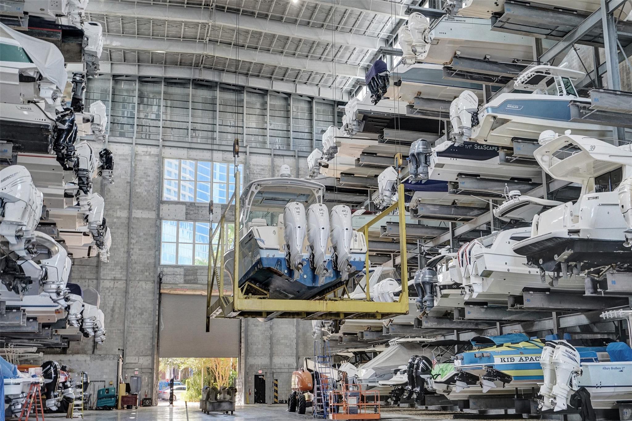 The Port Marina Condo - Land