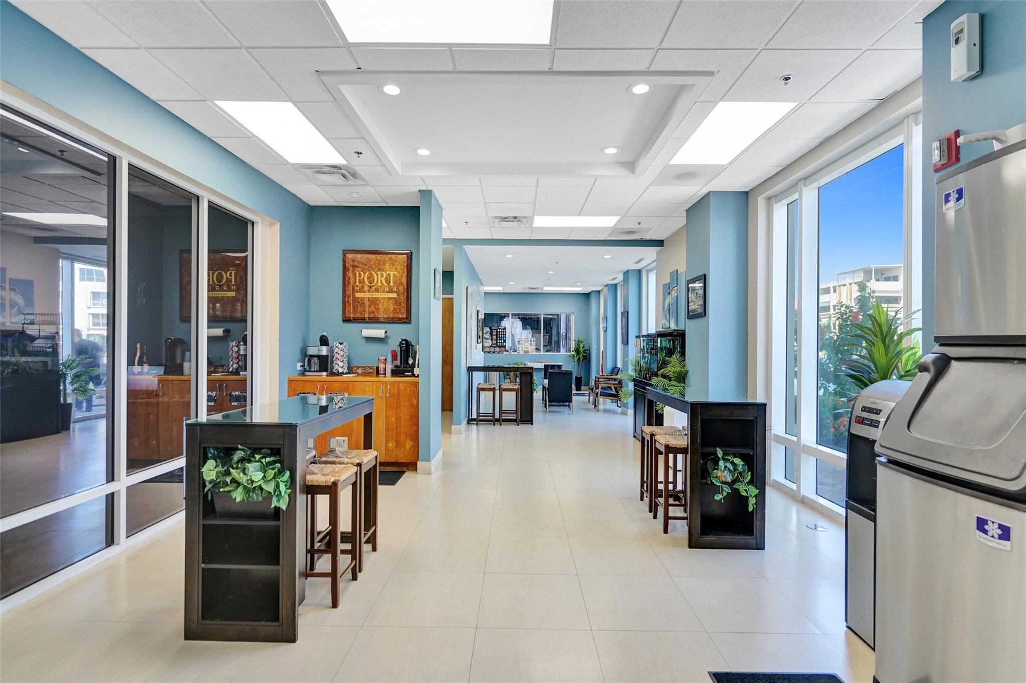 The Port Marina Condo - Land