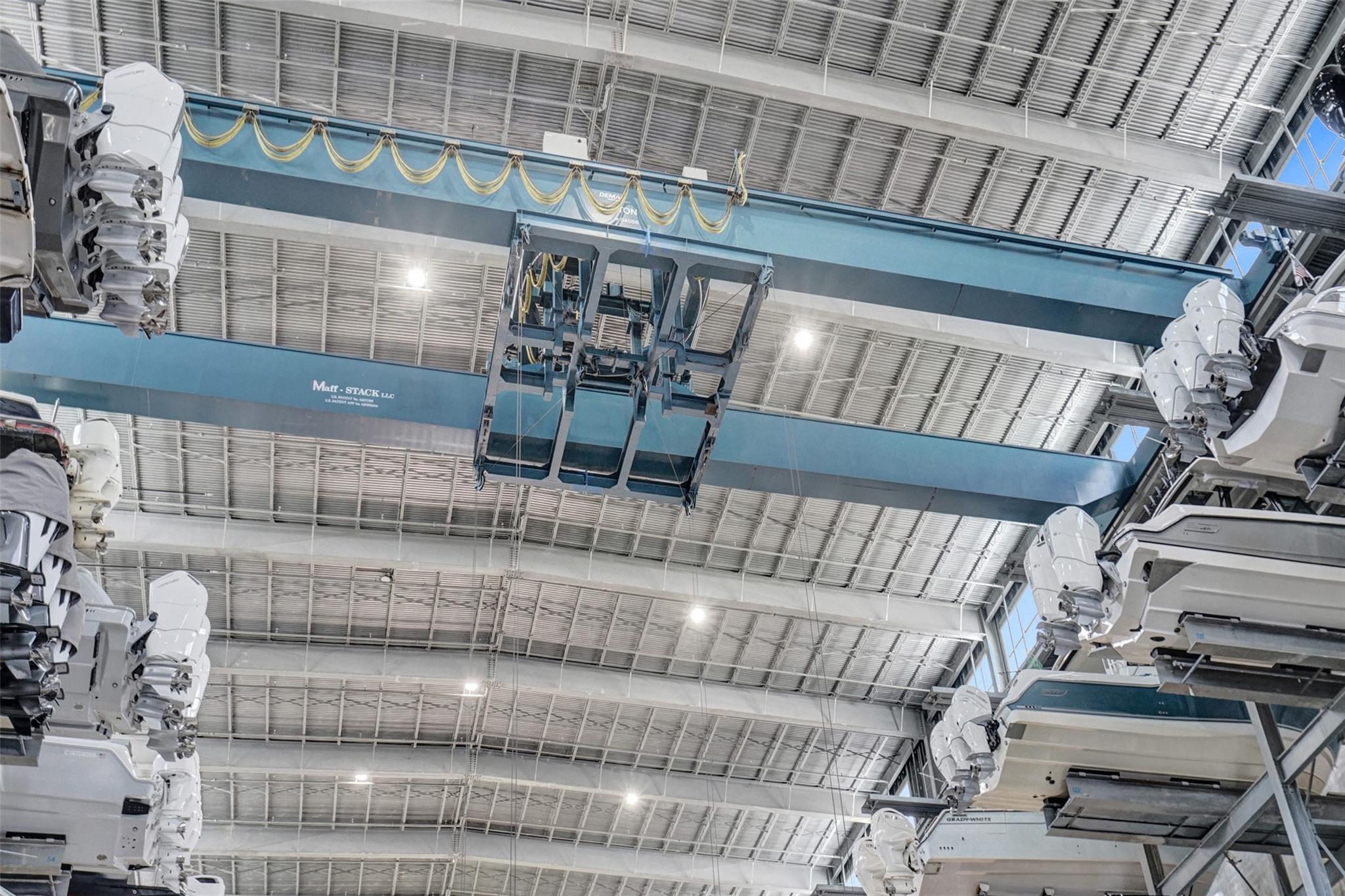 The Port Marina Condo - Land