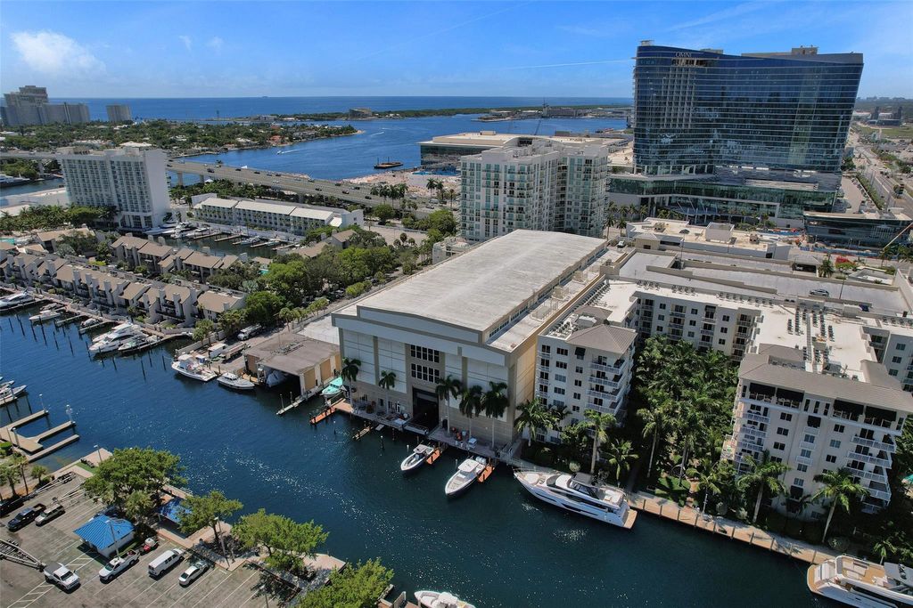 Photo of 1801 SE 17th Street, Fort Lauderdale, FL 33316 (MLS # F10519404)