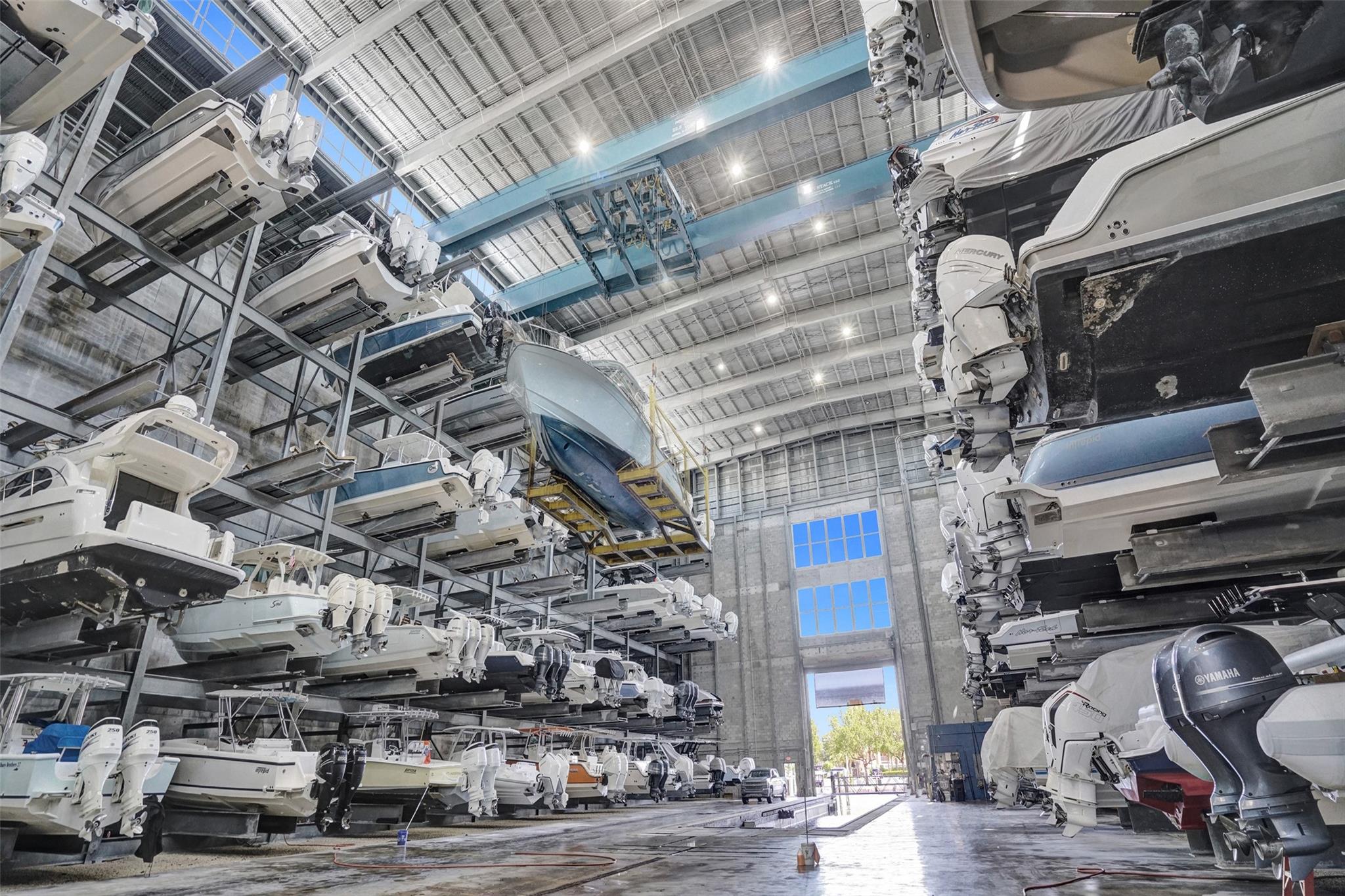 The Port Marina Condo - Land