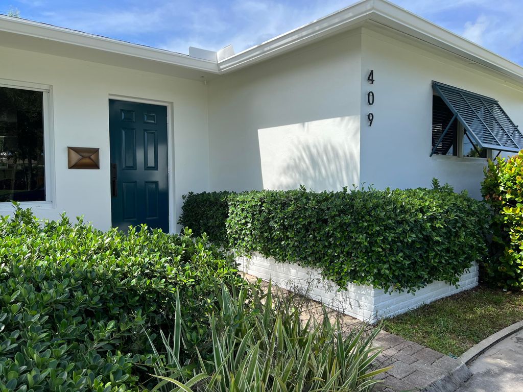 Photo of 409 Flotilla Road, North Palm Beach, FL 33408 (MLS # R10813764)