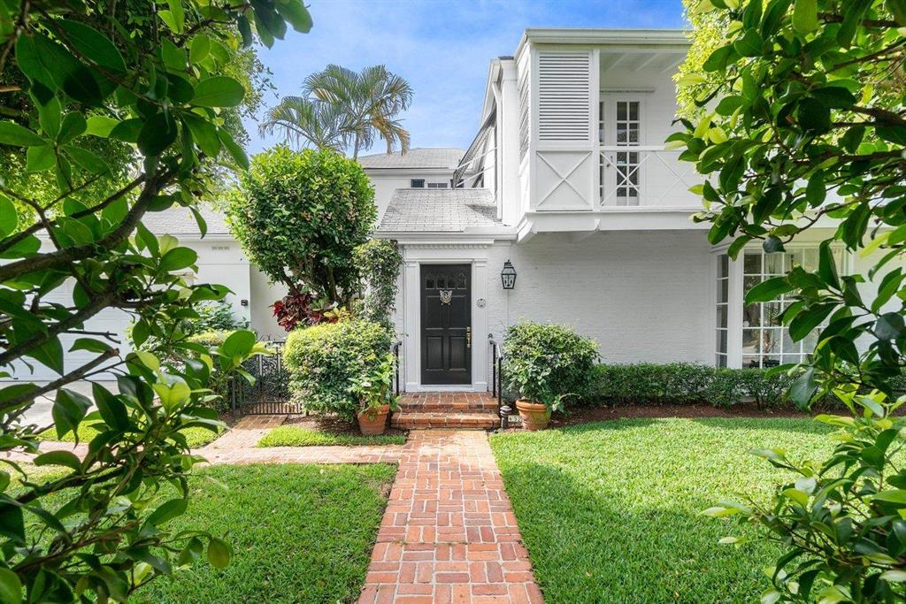 POINCIANA PARK IN - Residential