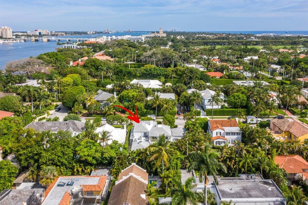 POINCIANA PARK IN - Residential