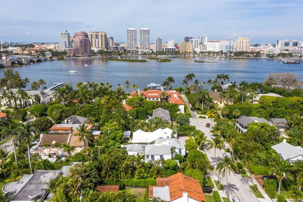 POINCIANA PARK IN - Residential