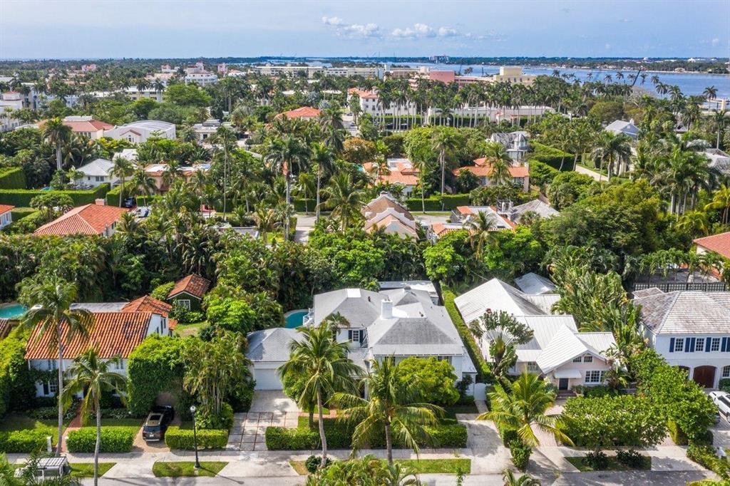 POINCIANA PARK IN - Residential