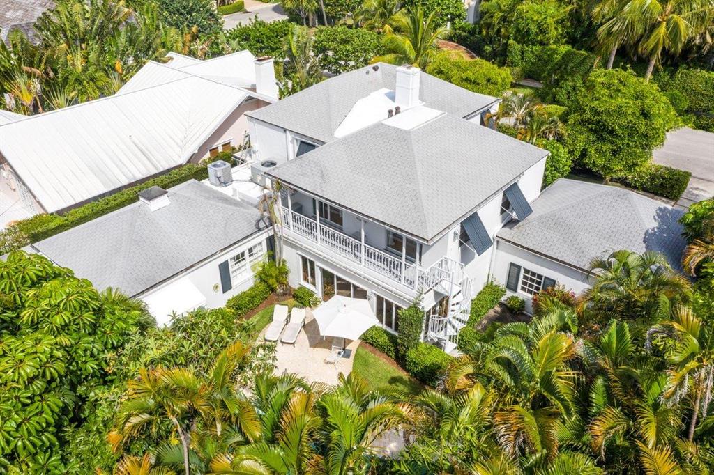 POINCIANA PARK IN - Residential