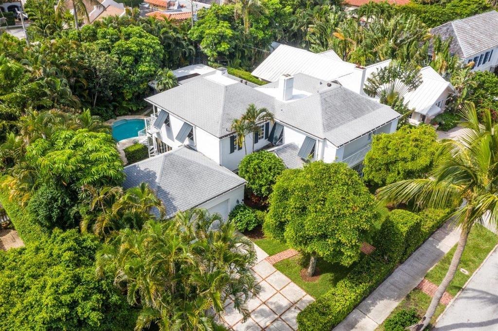 POINCIANA PARK IN - Residential