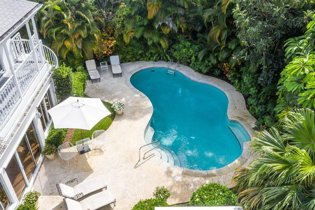 POINCIANA PARK IN - Residential