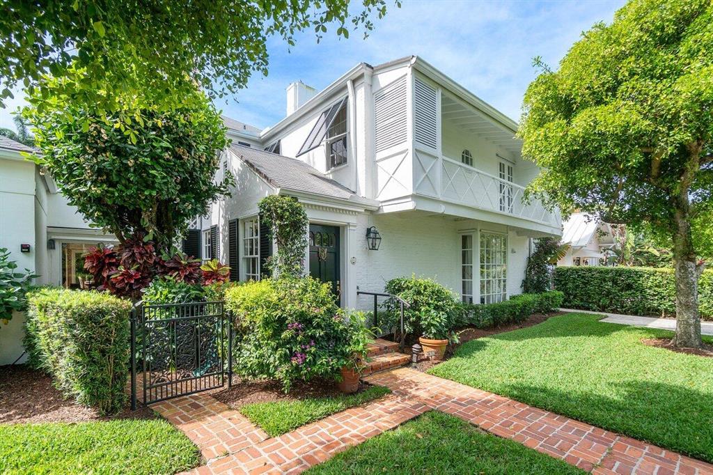 POINCIANA PARK IN - Residential