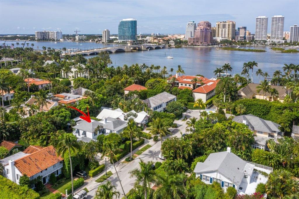 POINCIANA PARK IN - Residential