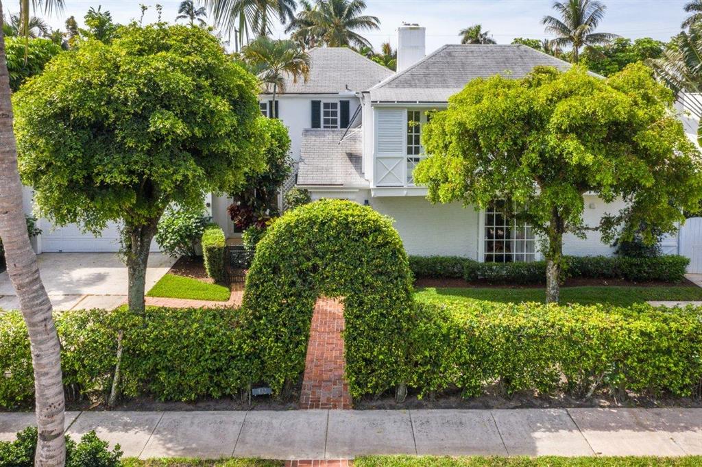 POINCIANA PARK IN - Residential