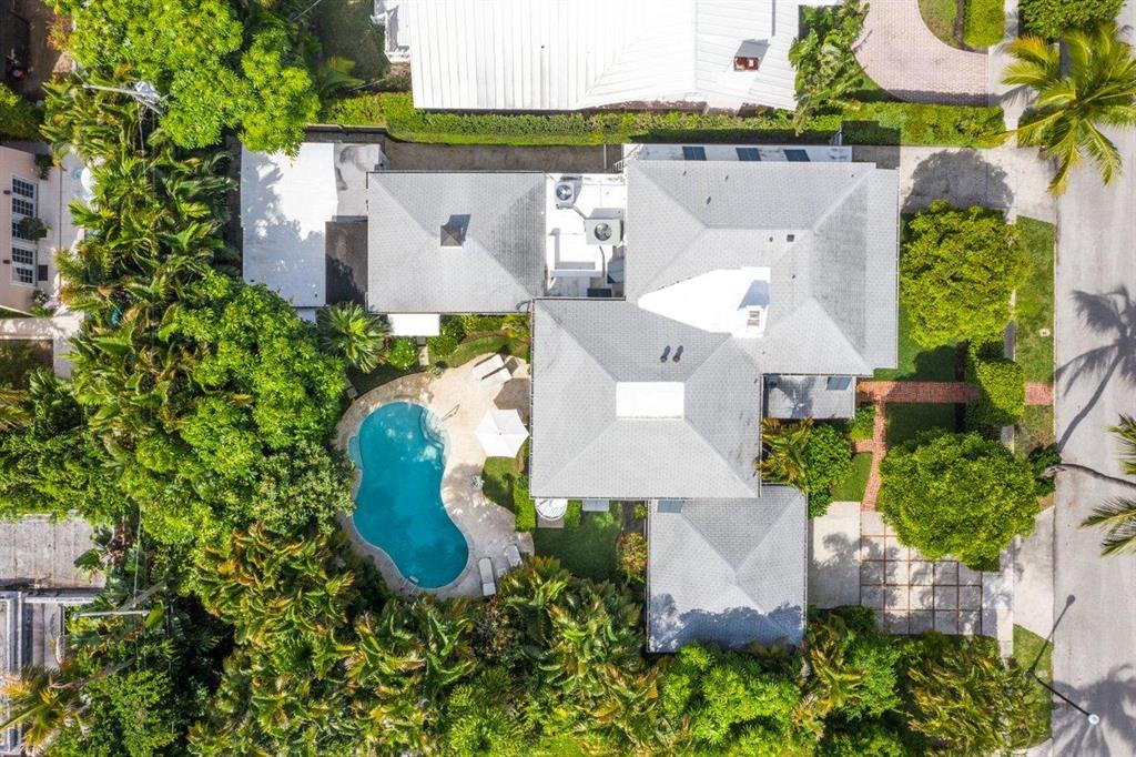 POINCIANA PARK IN - Residential