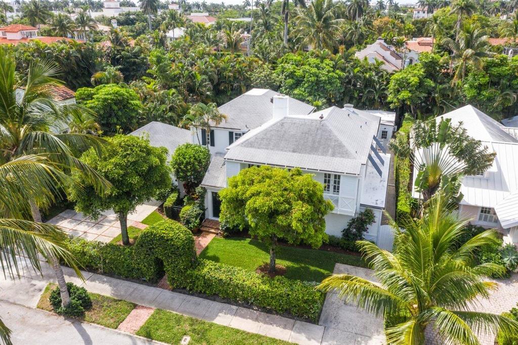 POINCIANA PARK IN - Residential