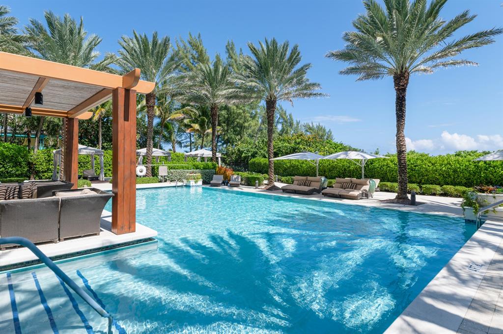 DOLCE VITA CONDO - Residential