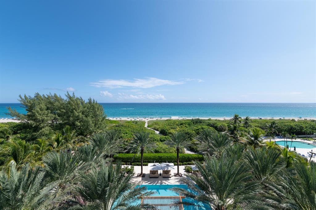 DOLCE VITA CONDO - Residential