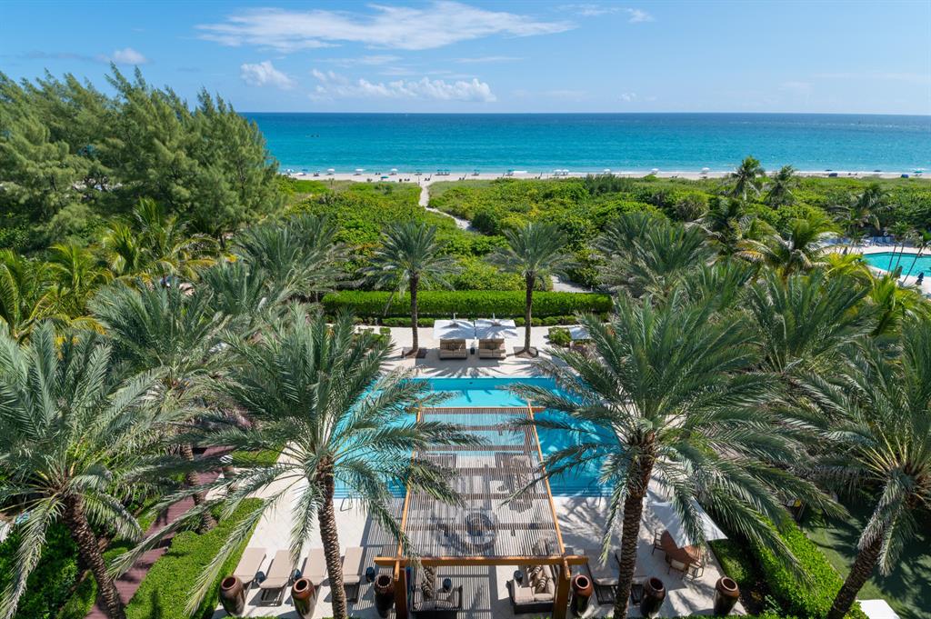 DOLCE VITA CONDO - Residential