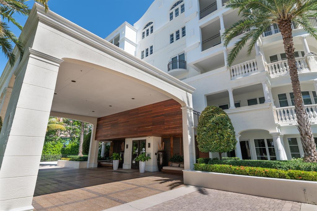 DOLCE VITA CONDO - Residential