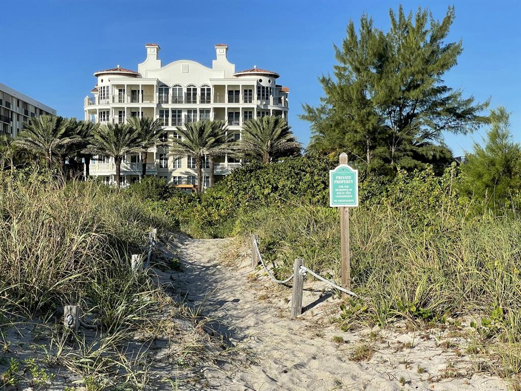 DOLCE VITA CONDO - Residential