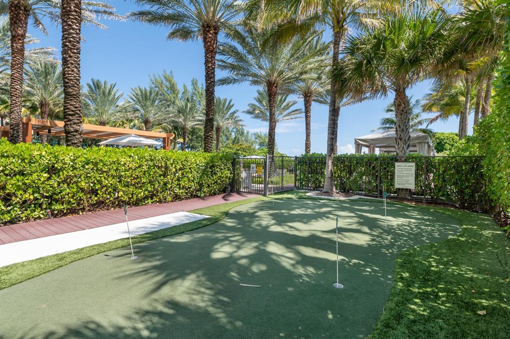 DOLCE VITA CONDO - Residential