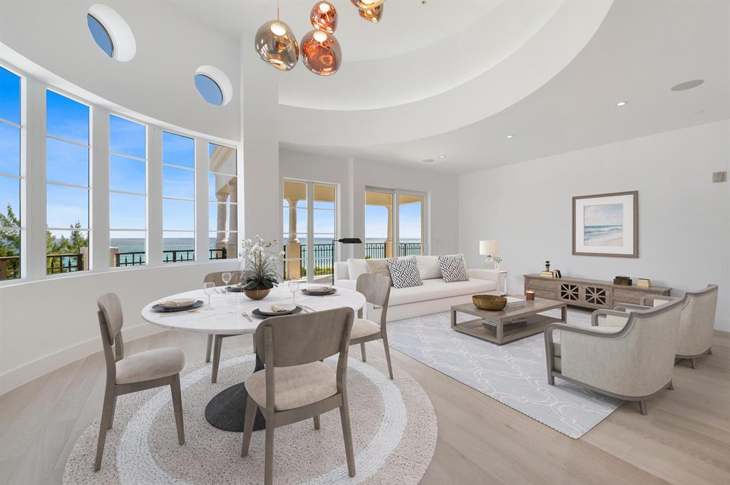 DOLCE VITA CONDO - Residential