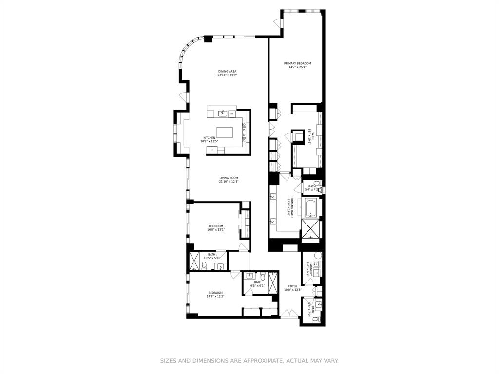DOLCE VITA CONDO - Residential