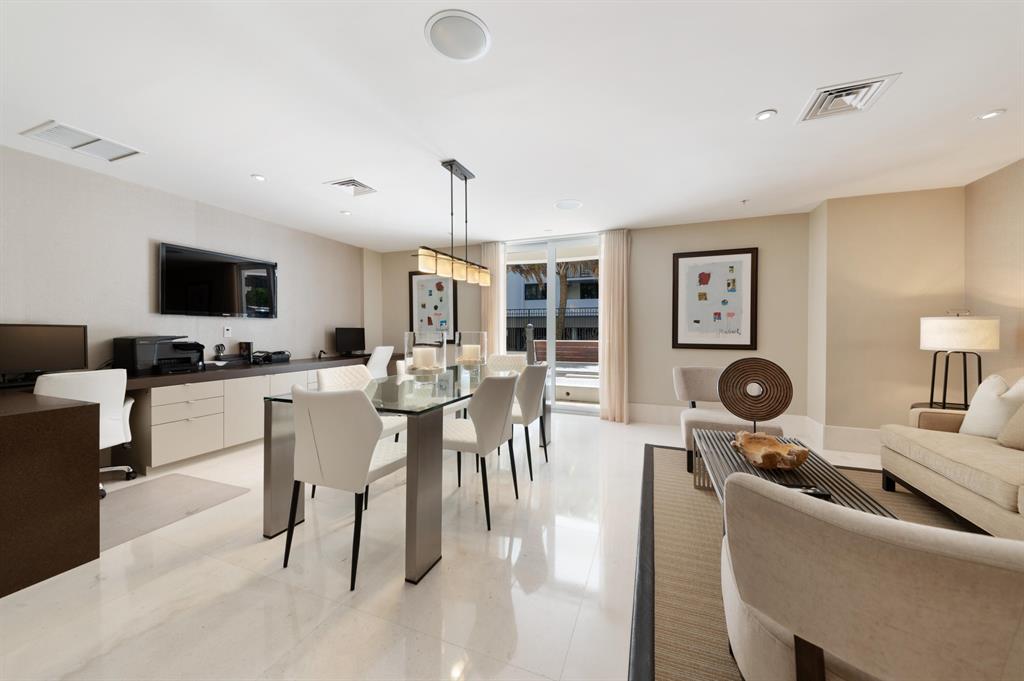 DOLCE VITA CONDO - Residential