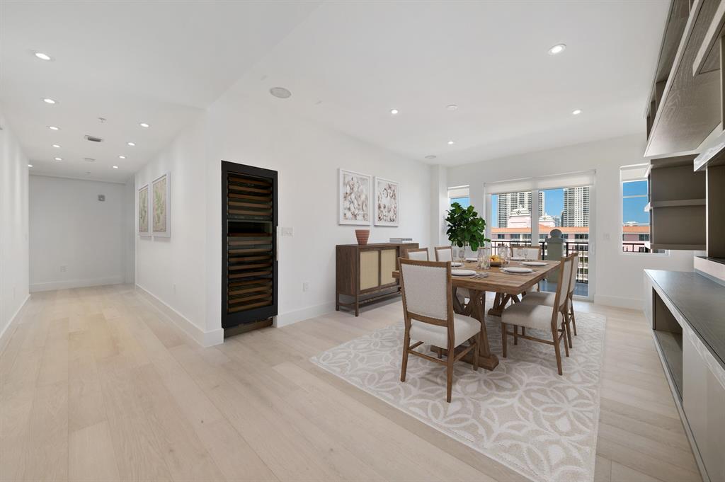 DOLCE VITA CONDO - Residential