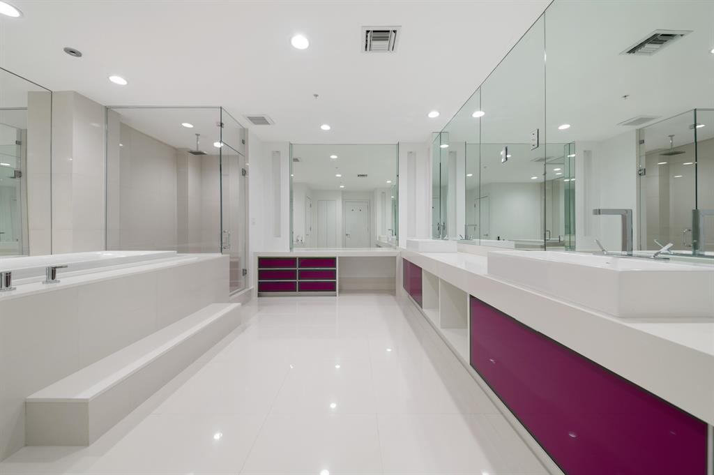 DOLCE VITA CONDO - Residential