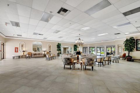 Tiny photo for 4735 Lucerne Lakes Boulevard #306, Lake Worth, FL 33467 (MLS # F10542453)