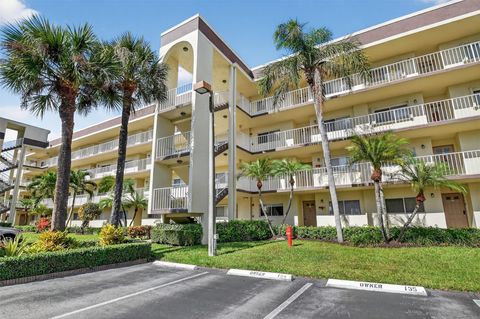 Tiny photo for 4735 Lucerne Lakes Boulevard #306, Lake Worth, FL 33467 (MLS # F10542453)