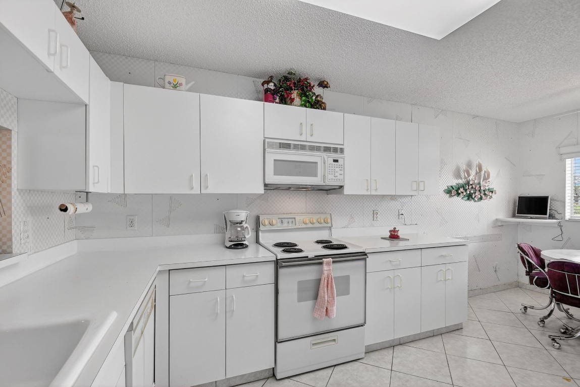 Lucerne Point - Residential