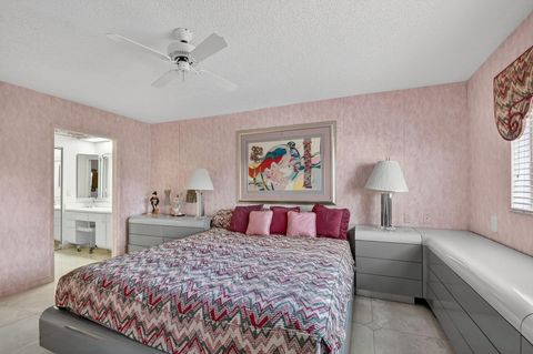 Tiny photo for 4735 Lucerne Lakes Boulevard #306, Lake Worth, FL 33467 (MLS # F10542453)
