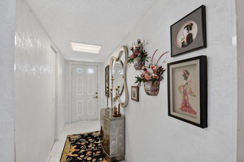 Tiny photo for 4735 Lucerne Lakes Boulevard #306, Lake Worth, FL 33467 (MLS # F10542453)