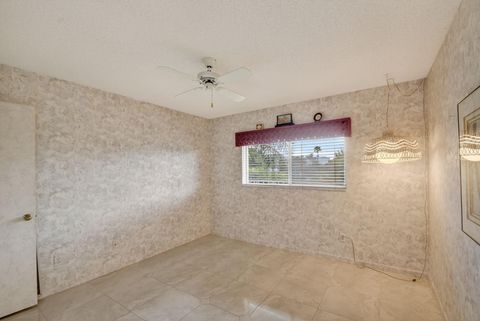 Tiny photo for 4735 Lucerne Lakes Boulevard #306, Lake Worth, FL 33467 (MLS # F10542453)