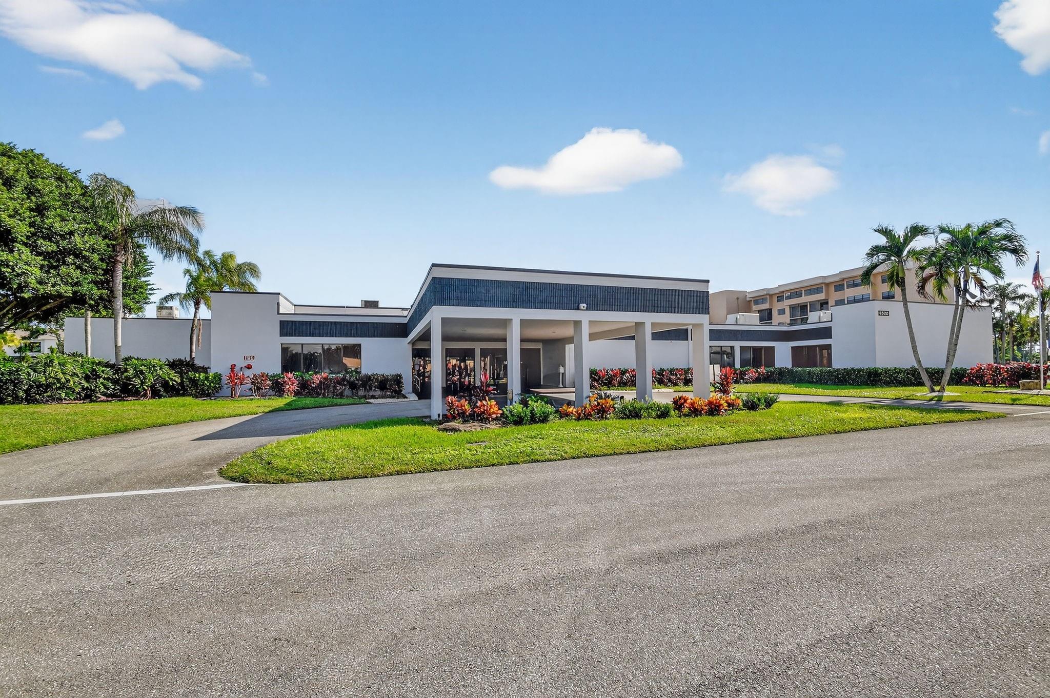 Lucerne Point - Residential