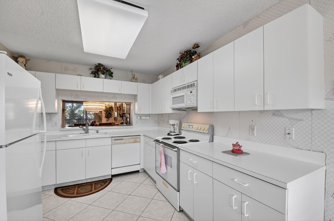 Lucerne Point - Residential