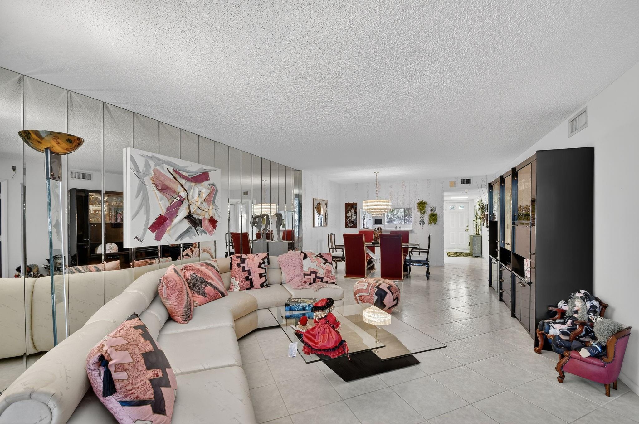 Lucerne Point - Residential