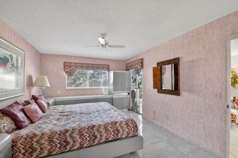 Tiny photo for 4735 Lucerne Lakes Boulevard #306, Lake Worth, FL 33467 (MLS # F10542453)