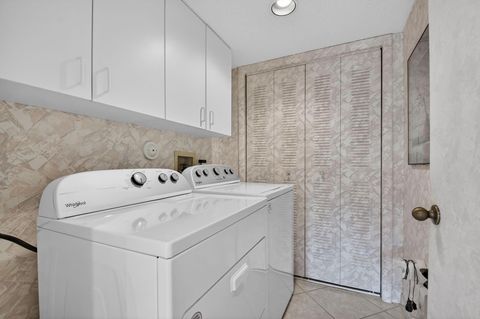 Tiny photo for 4735 Lucerne Lakes Boulevard #306, Lake Worth, FL 33467 (MLS # F10542453)
