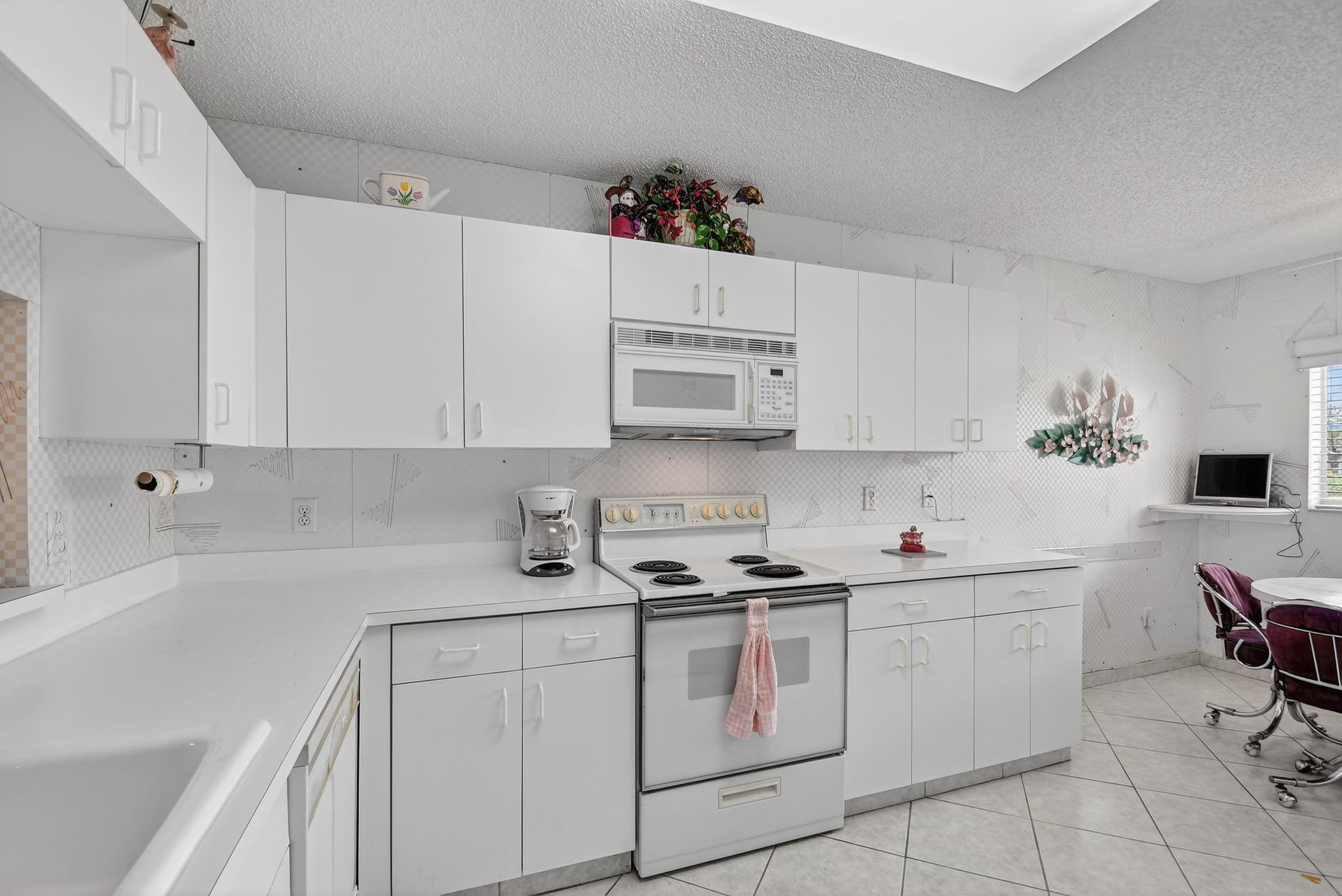 Lucerne Point - Residential