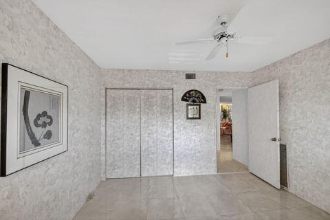 Tiny photo for 4735 Lucerne Lakes Boulevard #306, Lake Worth, FL 33467 (MLS # F10542453)