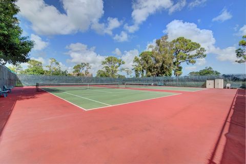 Tiny photo for 4735 Lucerne Lakes Boulevard #306, Lake Worth, FL 33467 (MLS # F10542453)