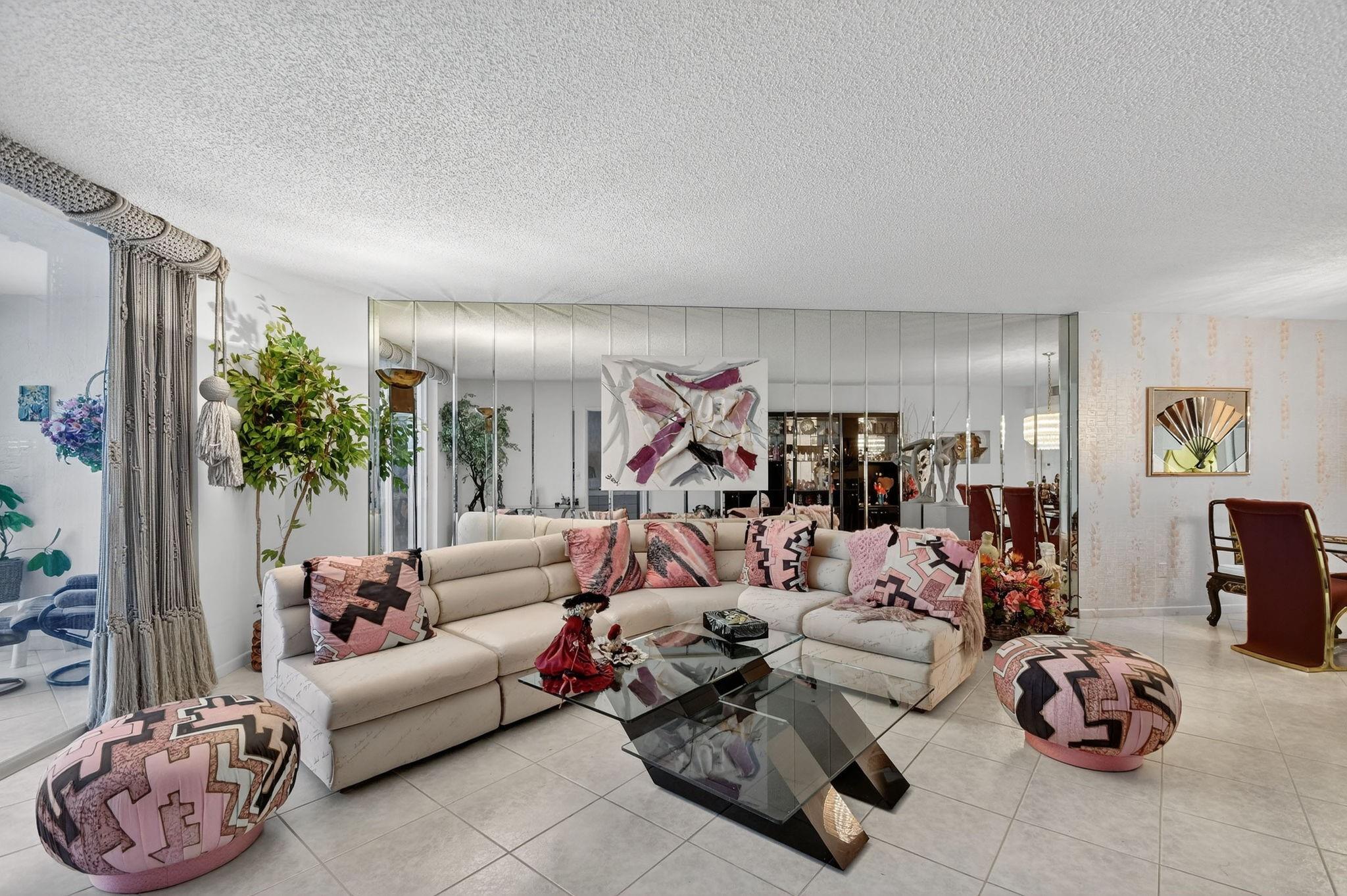 Lucerne Point - Residential