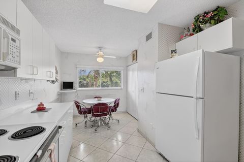 Tiny photo for 4735 Lucerne Lakes Boulevard #306, Lake Worth, FL 33467 (MLS # F10542453)