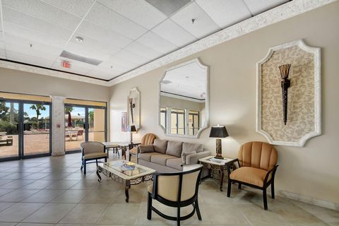 Tiny photo for 4735 Lucerne Lakes Boulevard #306, Lake Worth, FL 33467 (MLS # F10542453)